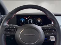 Hyundai TUCSON - Vorschau Bild 8