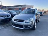 Suzuki SX4 Club*4x4*SERVICE NEU*WENIG KM*GEFPLEGT* - Suzuki Gebrauchtwagen von 2008