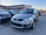 Suzuki SX4 Club*4x4*SERVICE NEU*WENIG KM*GEFPLEGT* - Suzuki SX4: Club
