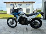 VOGE 300 Rally Euro 5  - VOGE 300 Rally