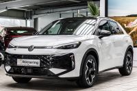 Volkswagen T-Roc - Vorschau Bild 2