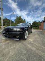 BMW 318Ci - M-Paket Preis Verhandelbar - gebrauchte BMW 318 aus dem Jahr 2001