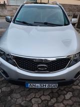Kia Sorento 2.2 CRDi AWD Edition 7 Automatik Edi... - Kia Sorento aus 2012: Geländewagen