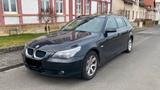 BMW e61 530d - BMW 530 aus 2004: 530d