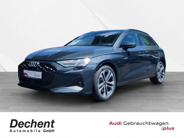 Audi A3 Sportback 40 TFSI e S tronic Kamera,LED,Navi
