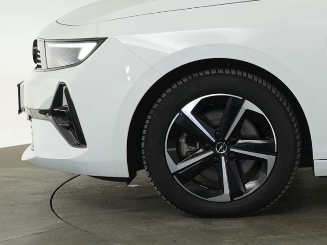 Astra L ST GS AT+AHK+NAVI+LED+360 GRAD KAMERA+SI