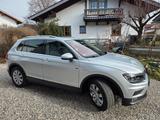 Volkswagen Tiguan 1.5 TSI Comfortline - Vollausstattung !!! - Volkswagen Tiguan: Vollausstattung