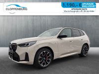 BMW X3 M50 - Vorschau Bild 1