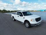 Ford F150 5.4L V8 - gebrauchte Ford F 150 aus dem Jahr 2006