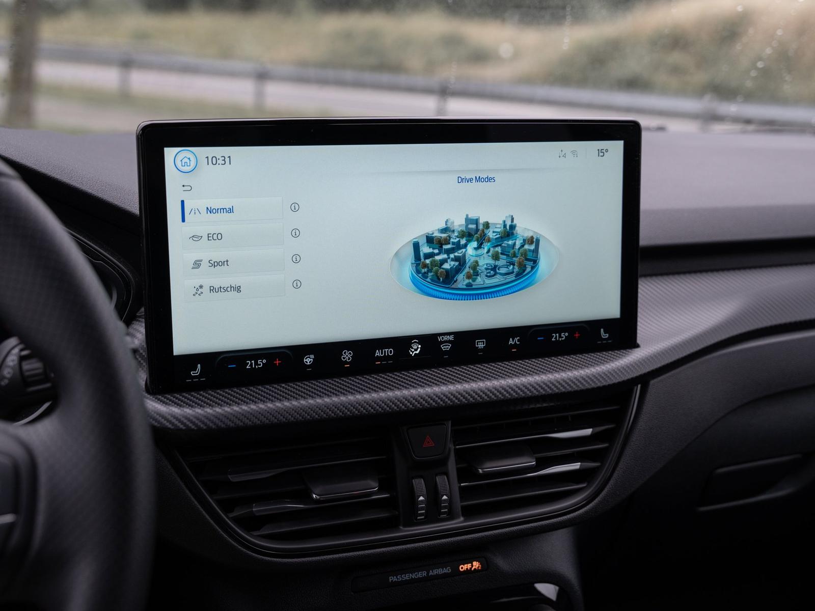 Ford Kuga ST-Line Aut.*KAM*LED-MATRIX*NAVI*GRA*WINTER, миниатюра 13