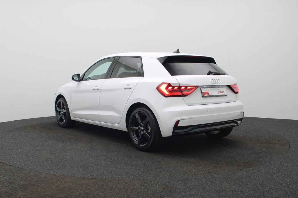 Audi A1 Sportback 30 TFSI advanced LED ACC SHZ imagem 3