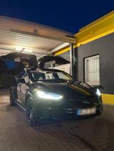 Other Tesla Model X - Other mit Elektro-Antrieb: Geländewagen