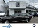 Volkswagen Passat Variant 3G 2.0 TDI DSG Highline - Volkswagen Passat Variant: 3.2