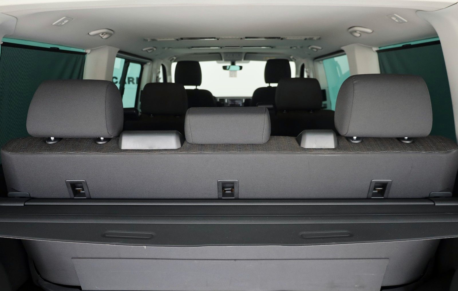 Fahrzeugabbildung Volkswagen T6 Multivan Comfortline Navi,SH,PDC,Kamera,AHK