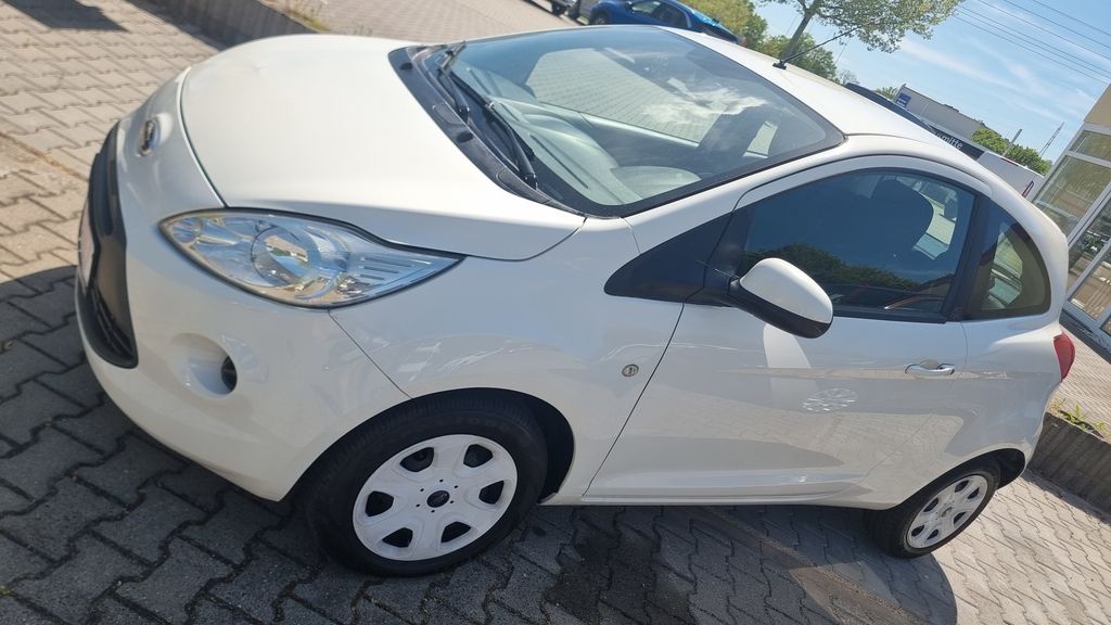 Ford Ka/Ka+