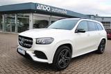 Mercedes-Benz GLS 350d 4M AMG-Line*NIGHT*DESIGNO*360°*AIRMATIC - gebrauchte Mercedes-Benz GLS 350 aus dem Jahr 2020