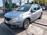 Peugeot 2008 BlueHDi 75 Active - Peugeot 2008 Active mit Diesel-Antrieb