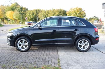 Audi Q3 - 8