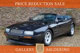 Aston Martin Virage Volante LHD with only 26000 KMS! PRICE RE - Aston Martin Virage Gebrauchtwagen