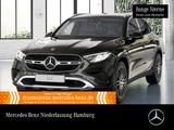 Mercedes-Benz GLC 200 4M Avantgarde Adv.PLUS AHK 360° 20" VZ - Mercedes-Benz GLC 200 in Hamburg