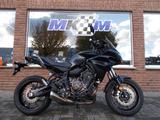 Yamaha MT-07 Tracer 700 1.Hand - Yamaha Motorräder in Bochum
