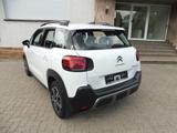 Citroën C3 Aircross 1.2 Feel/PureTech - Citroën C3 Aircross Feel mit Benzin-Antrieb