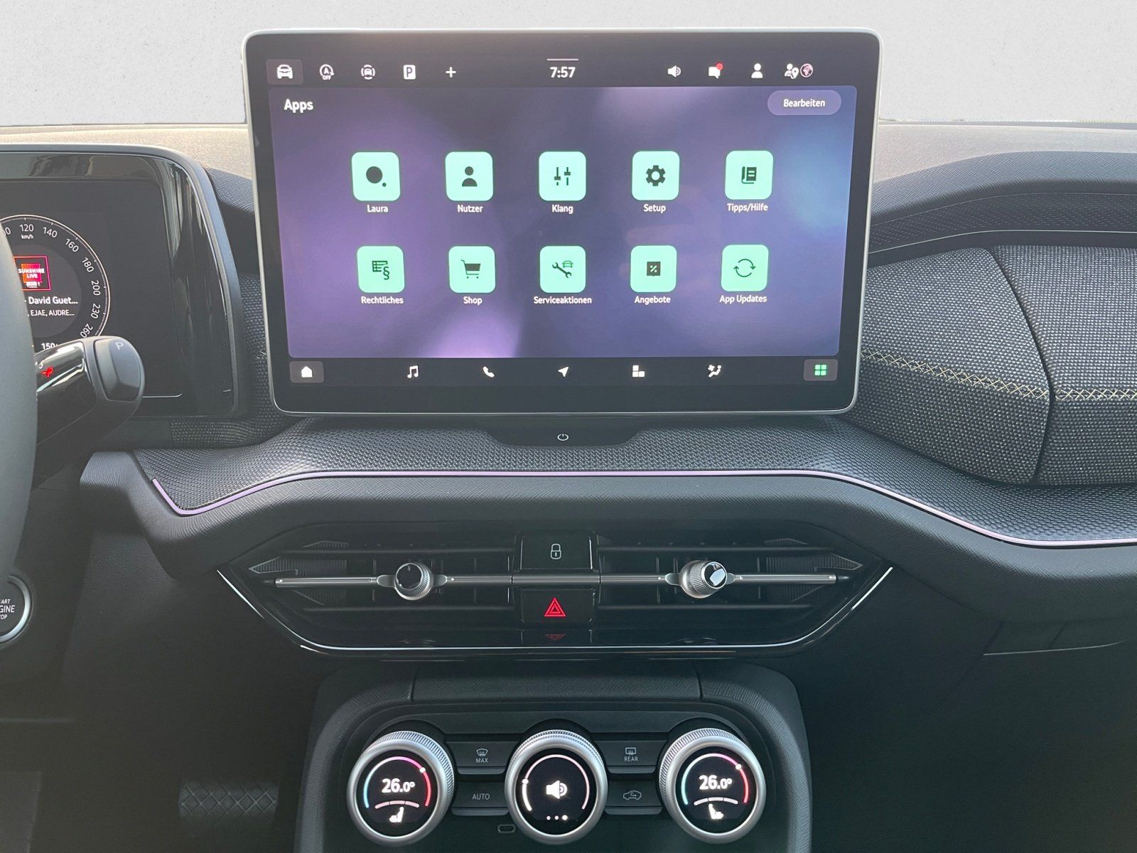 Skoda Kodiaq - Bild 11