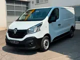 Renault Trafic Kasten L1H1 2,7t Komf. 3SITZ KAMERA KLIMA