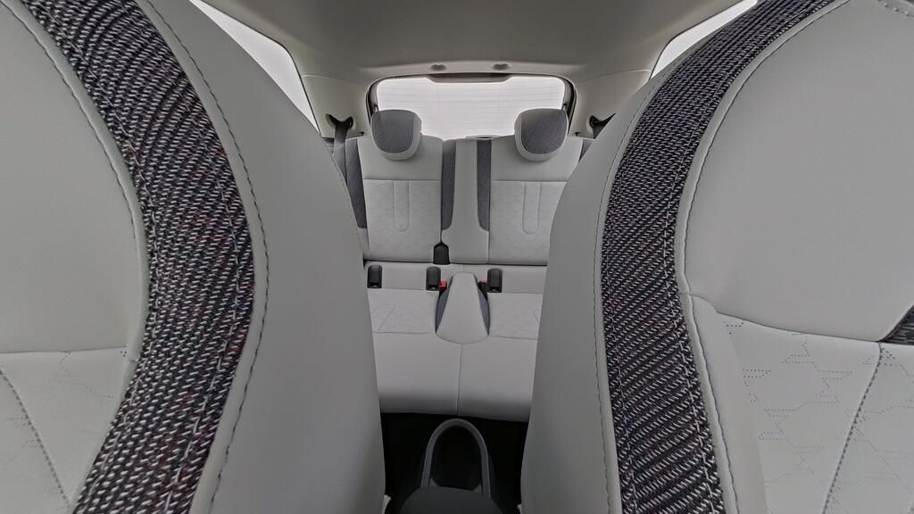 MINI Cooper C - Bild 14