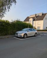 Chevrolet Cruze Limousine  Benzin  EZ 06... - gebrauchte Chevrolet Cruze aus dem Jahr 2010