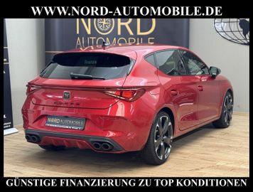 Cupra Leon - 10