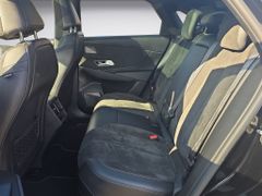 Fahrzeugabbildung DS Automobiles DS 7 Crossback E-Tense 225 Performance Line