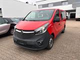 Opel Vivaro B Kasten/Kombi Combi L1H1  2,7t*9-SITZER* - rote Opel Vivaro