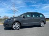 Seat Familienauto Seat Alhambra 150PS DSG 7-Sit... - : Van, Familienauto