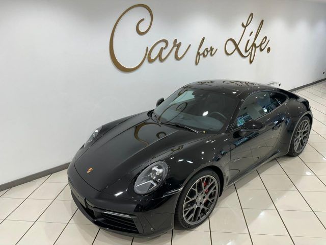 Image of Porsche 911
