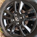 Toyota Aygo (X) 1,0-l-VVT-i x-wave -Faltdach TOP, _1 Hd - Toyota: Aygo Vvt I
