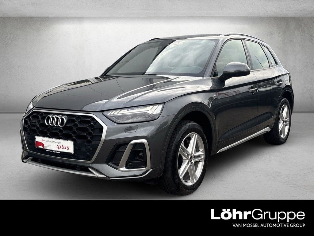 Image of Audi Q5