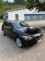 BMW 120d xDrive Sport Line Tausch möglich!! - BMW 120 aus 2014