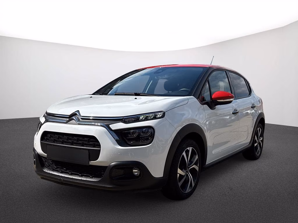 Citroën C3 PureTech 82 Shine Pack