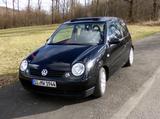 Volkswagen Lupo 1.4 MPI 44kW Trendline by Kamei Espresso II