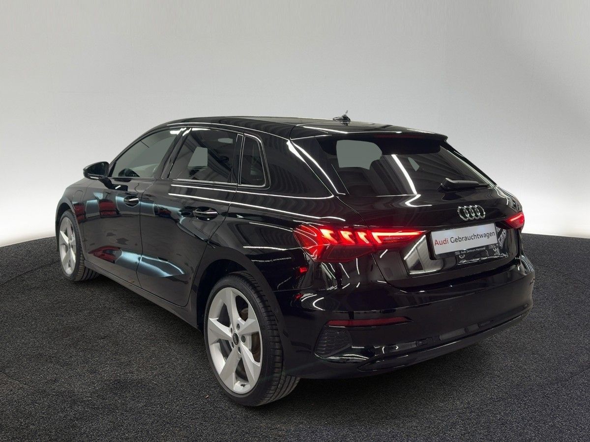 Audi A3 - Bild 3