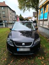 Seat Alhambra - Seat Alhambra in Bochum