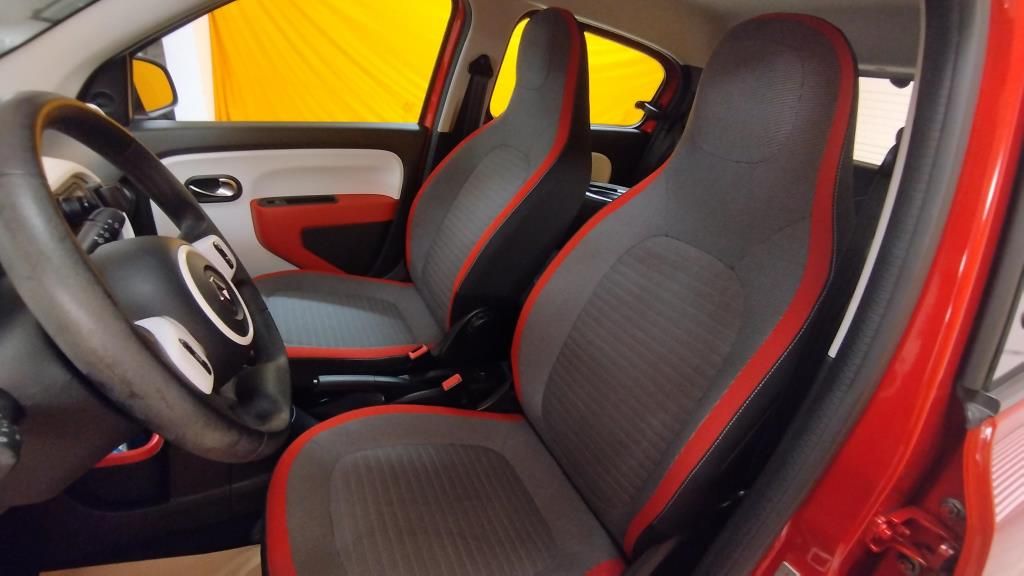 Erstes Annaberger Autohaus - Renault TWINGO Experience Klima, ZV, DAB, - Bild 12 Erstes Annaberger Autohaus - Renault TWINGO Experience Klima, ZV, DAB, - Bild 12