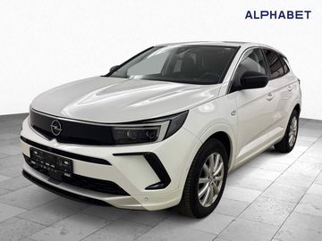 Opel Grandland (X)Grandland