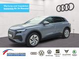 Audi Q4 e-tron 40 PANO NAV KAM GJ-REIF PDC SHZ - Audi Q4 e-tron in Hamburg