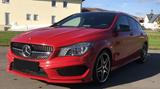 Mercedes-Benz CLA 220 CDI Shooting Br Aut AMG Distr Pano Kam  - Mercedes-Benz CLA 220 Shooting Brake Gebrauchtwagen