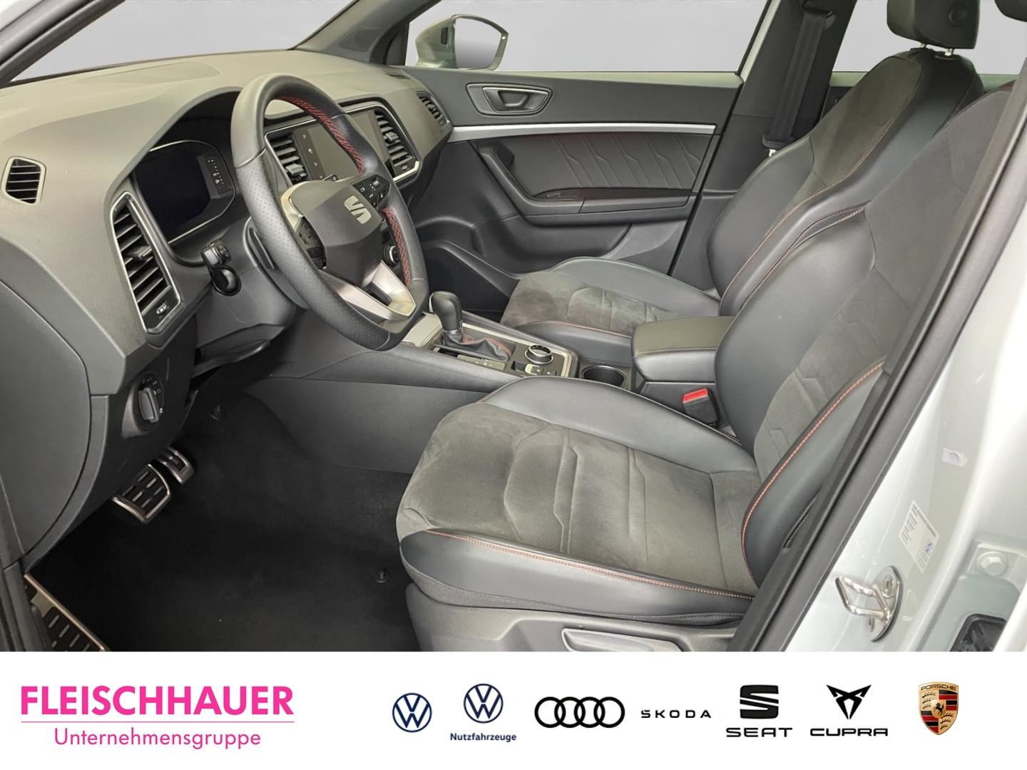 Seat Ateca - Bild 13