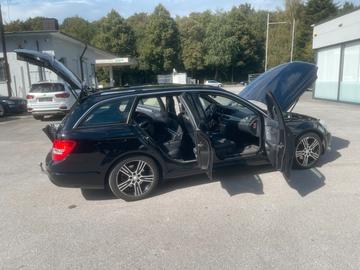 صورة مصغرة 15 لـ 2014 Mercedes-BENZ C 220