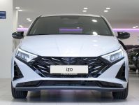 Hyundai i20 - Vorschau Bild 7