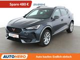 Cupra Formentor 1.5 TSI ACT Aut*NAVI*LED*ACC*CAM*PDC* - Cupra Formentor: 1.5